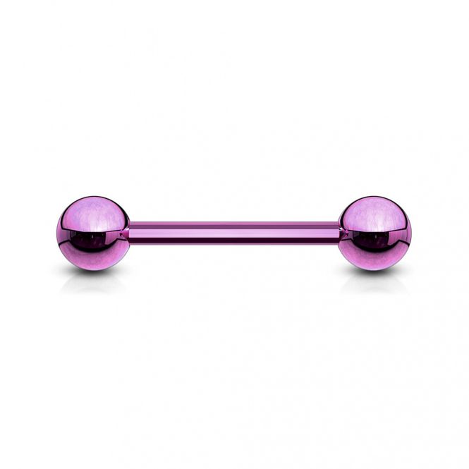 Hovedbilde Barbell Magenta Pink