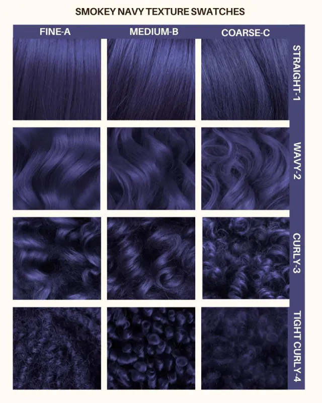 Lunar Tides SMOKEY NAVY STOR