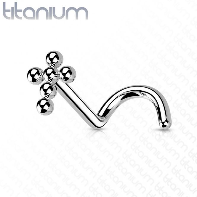 Hovedbilde Nose Screw Cross