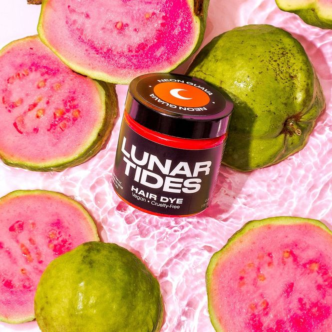 Hovedbillede Lunar Tides Neon Guava