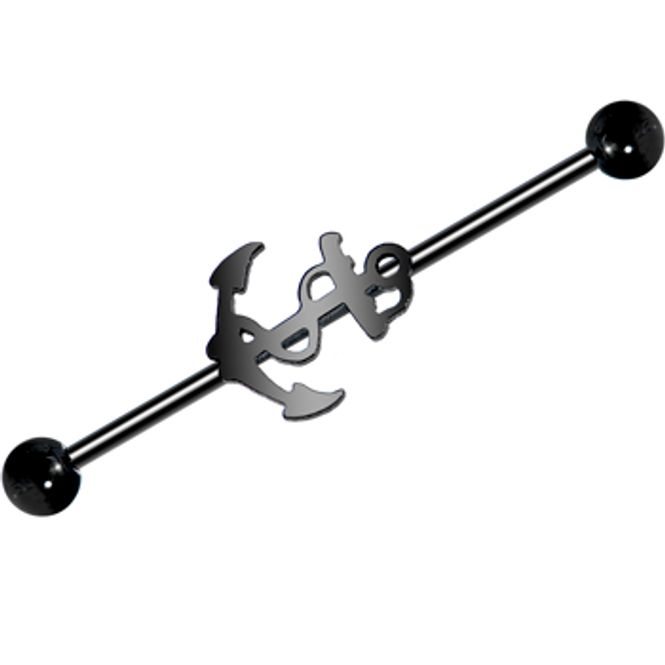 Hovedbilde Anchor Industrial Gold/Black