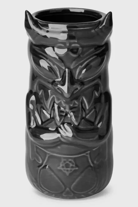 Main Image Tiki Demon Tall Cup [2-Pack]