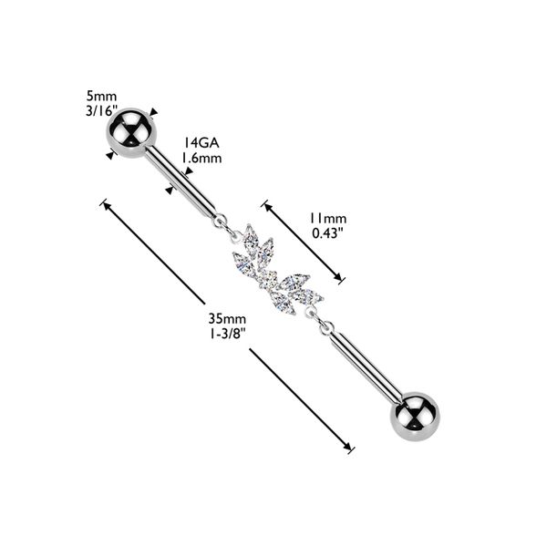 Hovedbilde Amra Chained Industrial