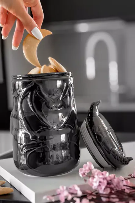 Main Image Tiki Demon Jar