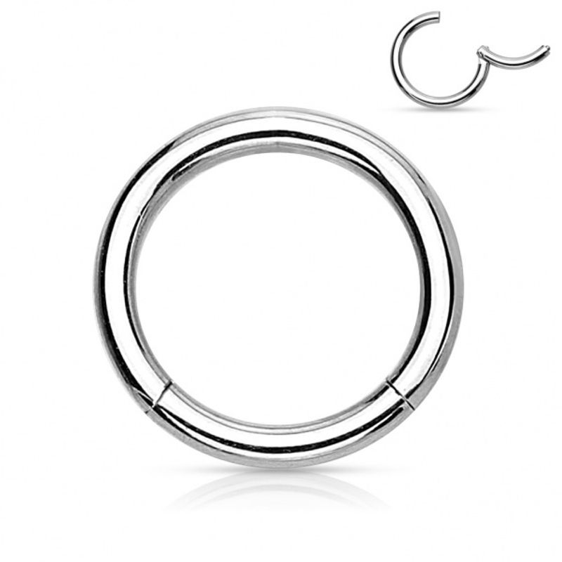 Tremaine Hinged Segment Ring