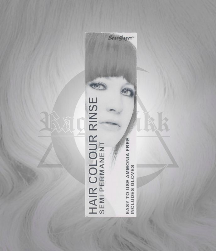 Stargazer Silverlook