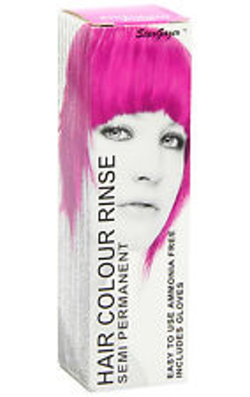 Stargazer Shocking Pink