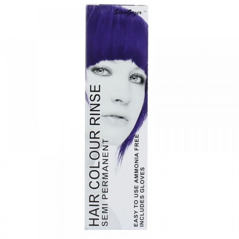 Stargazer Violet