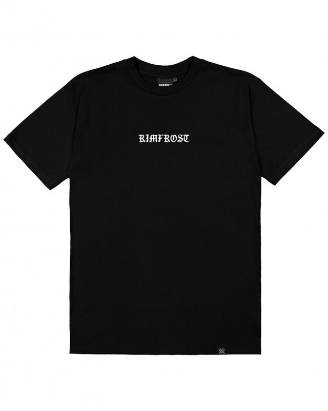Rimfrost Snake Tee