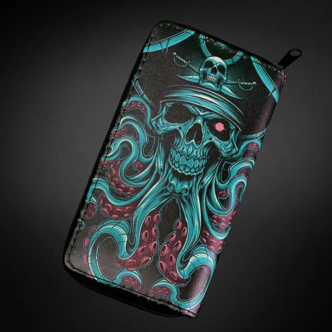 Huvudbild Pirate Wallet