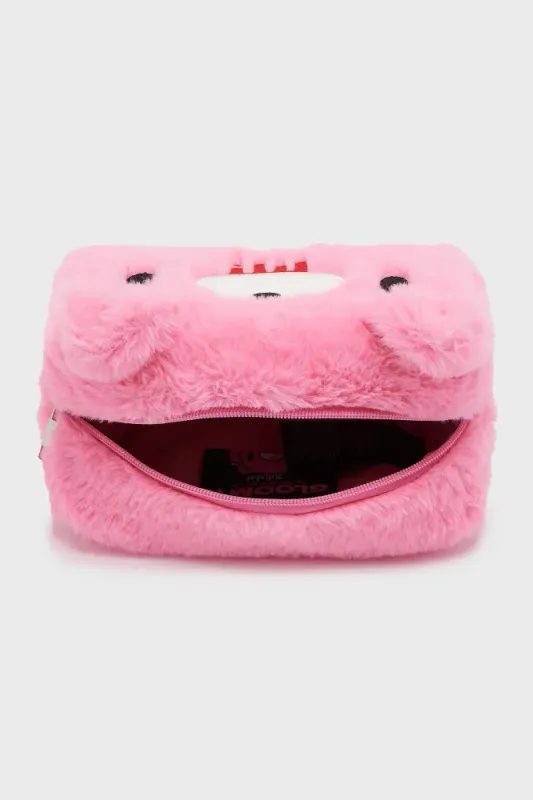 Gloomy Wash Bag