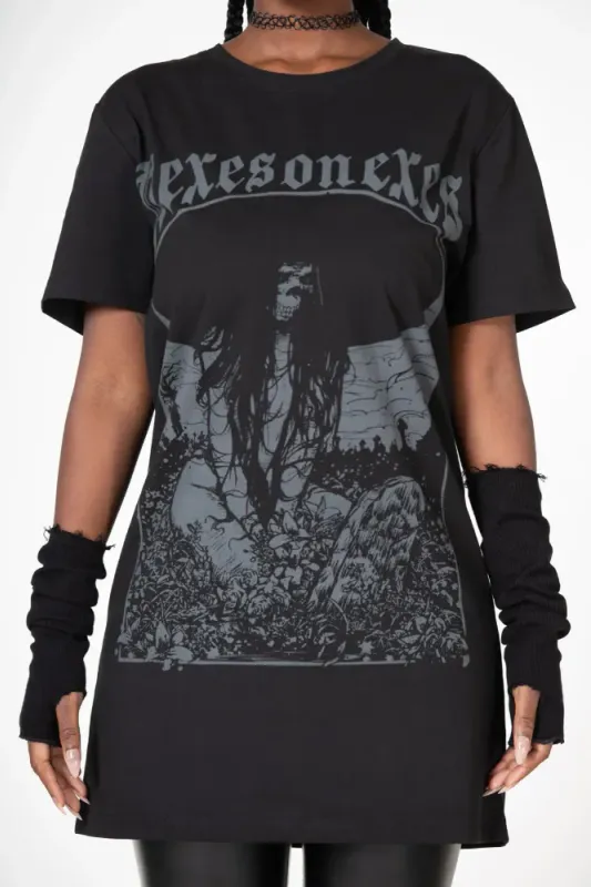 Hexes On Exes T-Shirt