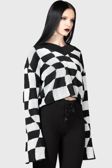 Hovedbilde Wicked Games Sweater