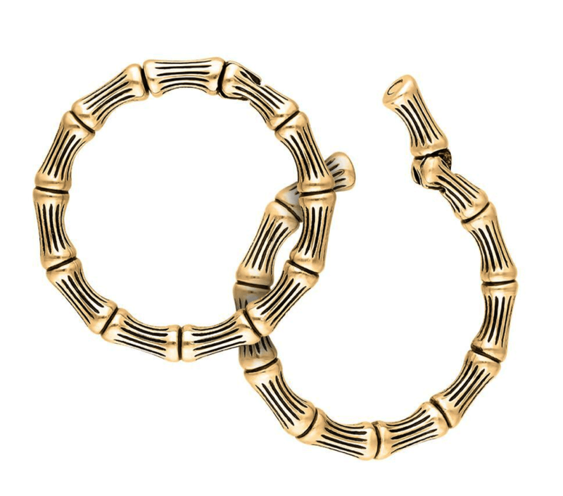 Bonechain Ear Weights