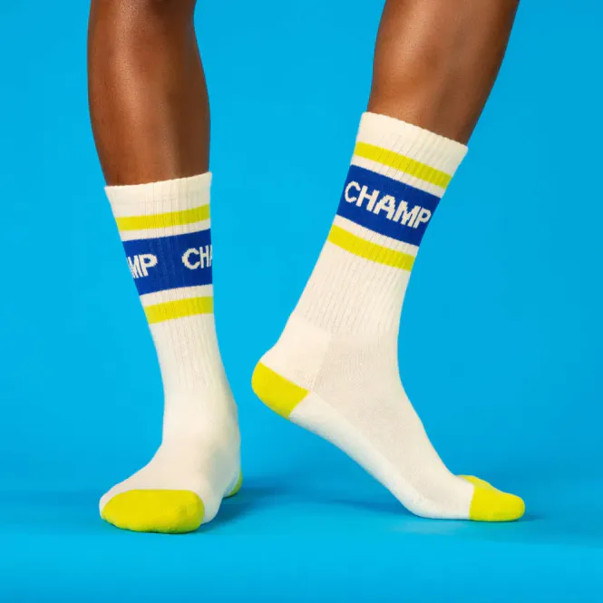 Hovedbilde Champ Socks