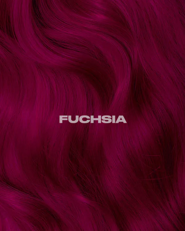 Lunar Tides FUCHSIA STOR