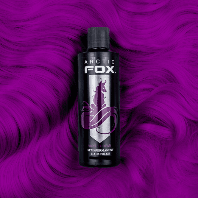 Hovedbillede Arctic Fox Violet Dream