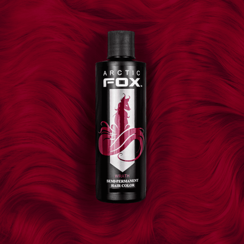 Arctic Fox Wrath (Stor flaske)