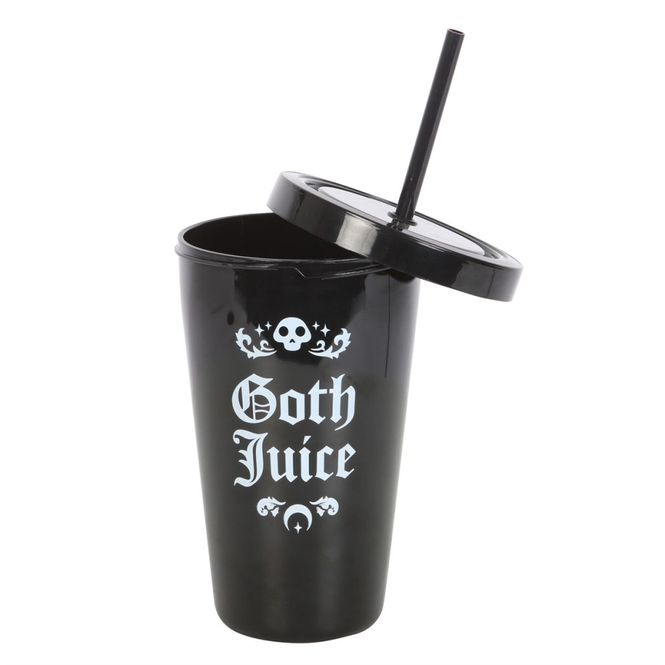  Goth Juice Cold Brew Cup