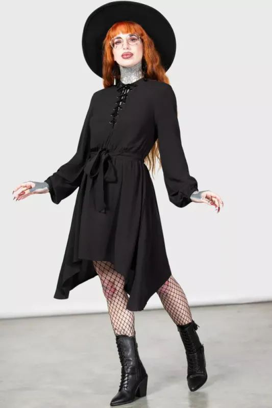 Duality Dress
