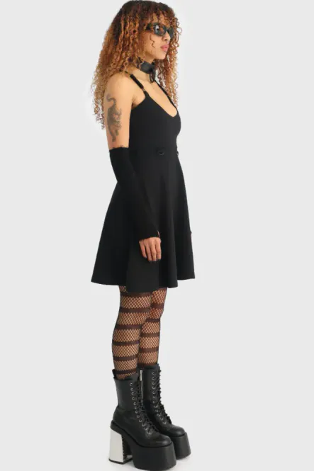 Hovedbillede Obscurita Mini Dress