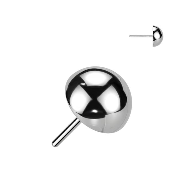 Huvudbild Cira Dome Push-fit