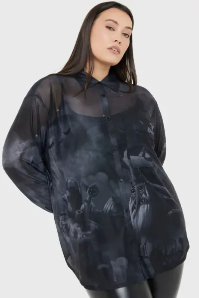 Hovedbilde Adventure Time Shirt