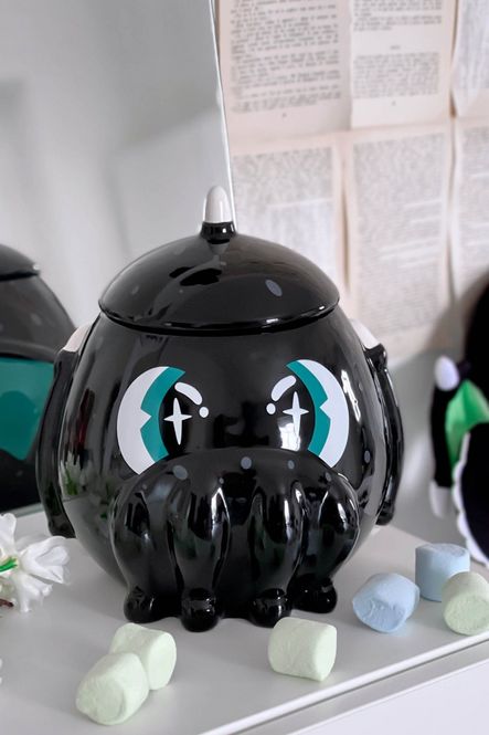 Main Image Cthulhu Ceramic Jar