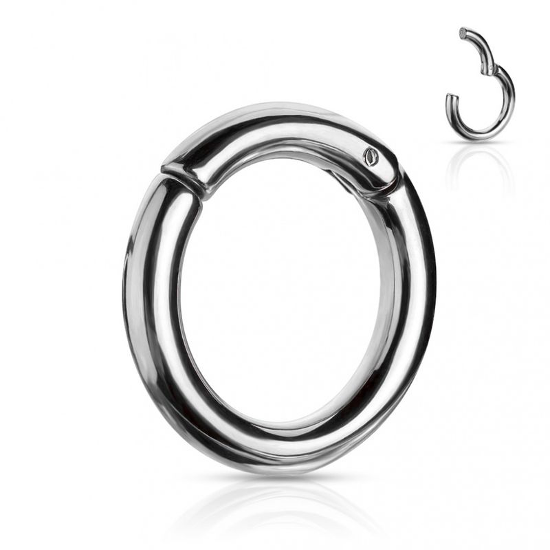 Tremaine Hinged Segment Ring