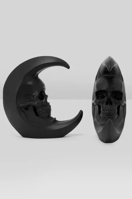 Hovedbillede Luna Morte Bookends