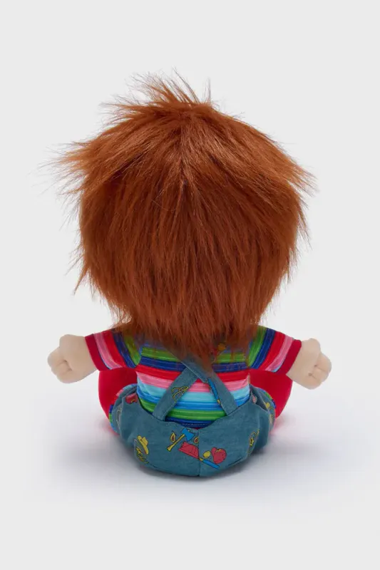 Chucky Plush Toy