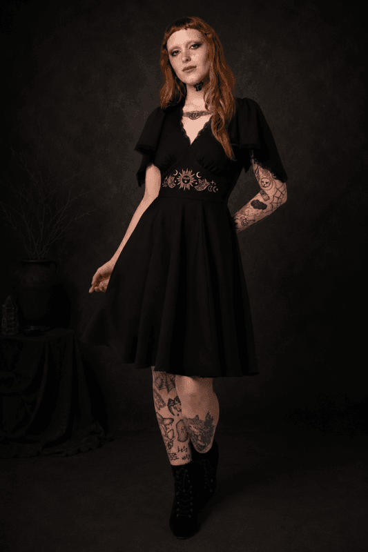 Danica Dress