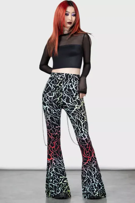 Hovedbillede Glamour Perfection Flares