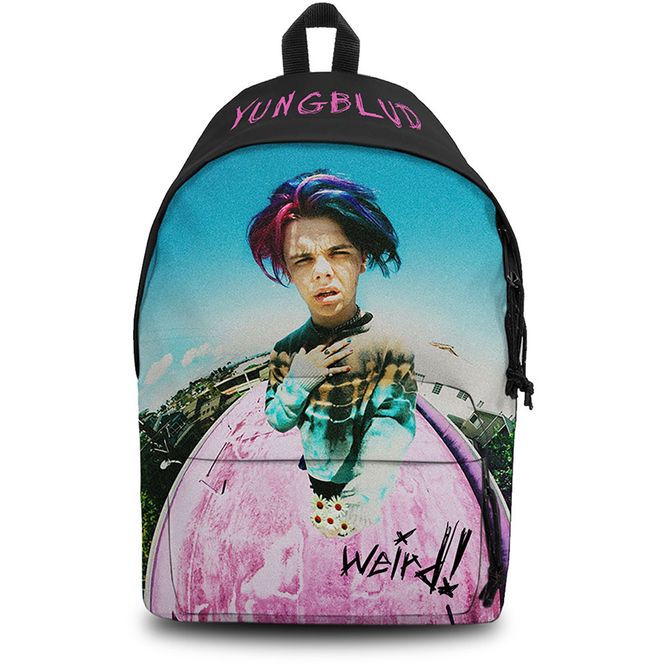 Hovedbilde Yungblud Backpack