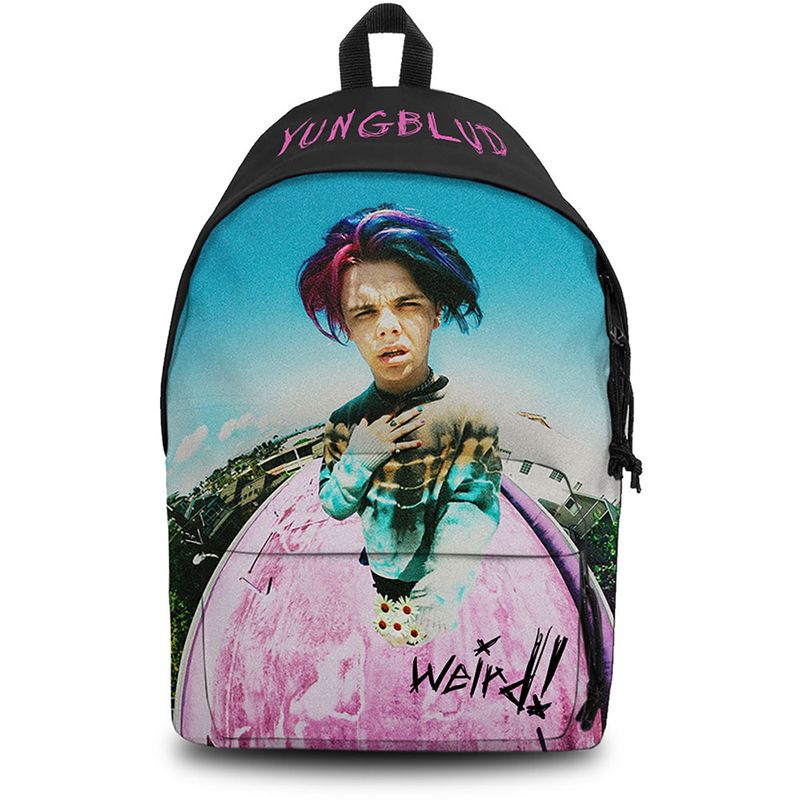 Yungblud Backpack