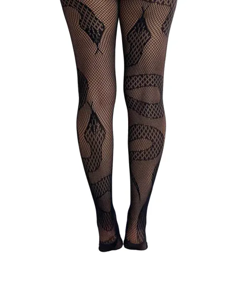 Hovedbilde Snake Net Tights