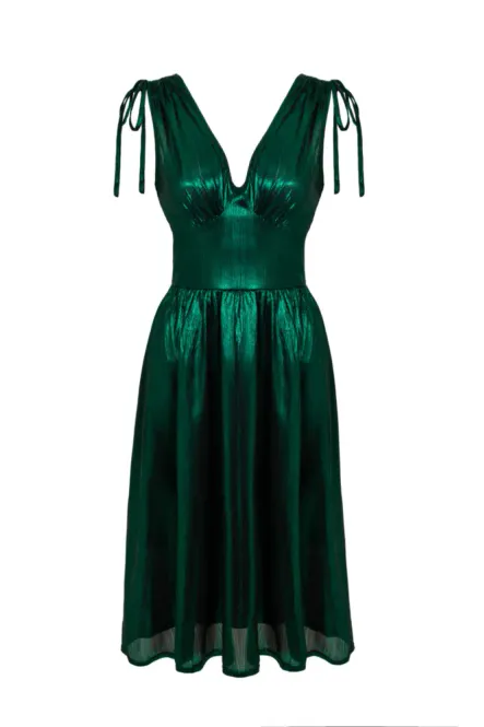 Hovedbillede Gigi Midi Dress