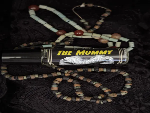 Hovedbilde The Mummy Perfume Oil