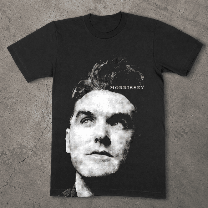 Hovedbilde Morrissey T-Shirt: Everyday ...