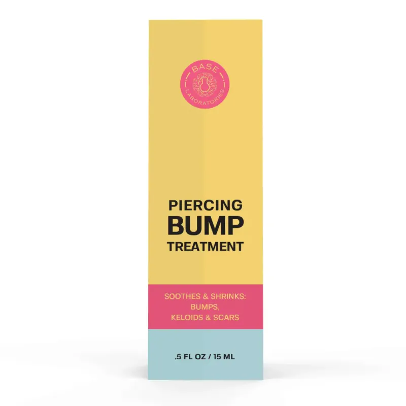 Bump & Redness Recovery Kit
