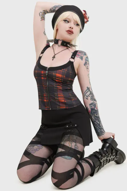 Hovedbilde Wrong Way Home Skirt