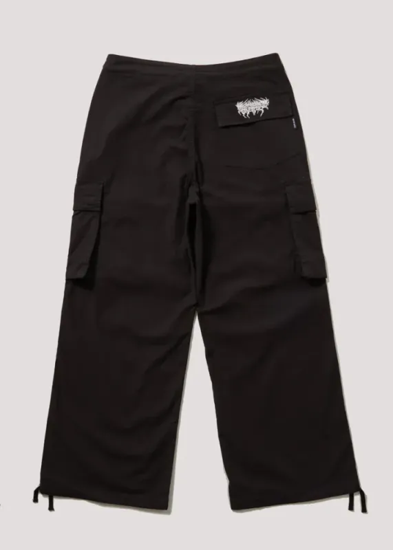 Chet Rock Stirling Trousers