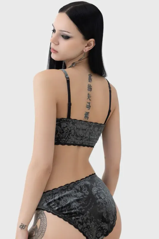 Raveena Panties