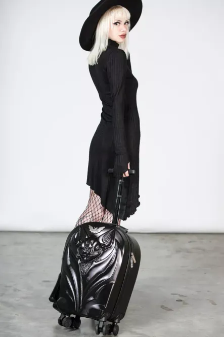 Hovedbilde Vamped Up Suitcase