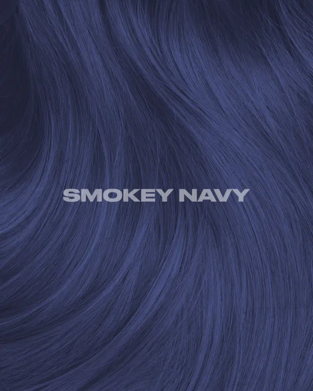 Lunar Tides SMOKEY NAVY