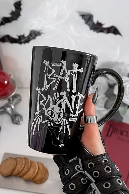 Hovedbilde Batbone Tall Mug