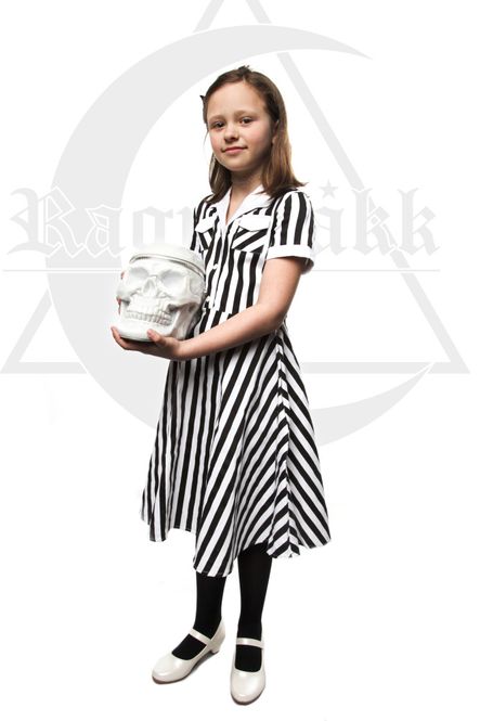 Main Image Lydia Kid Dress 