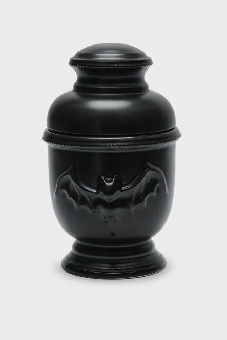 Main Image Crypt Cookie Jar