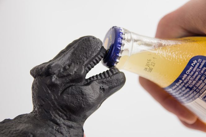 Hovedbillede Dinosaur Bottle Opener
