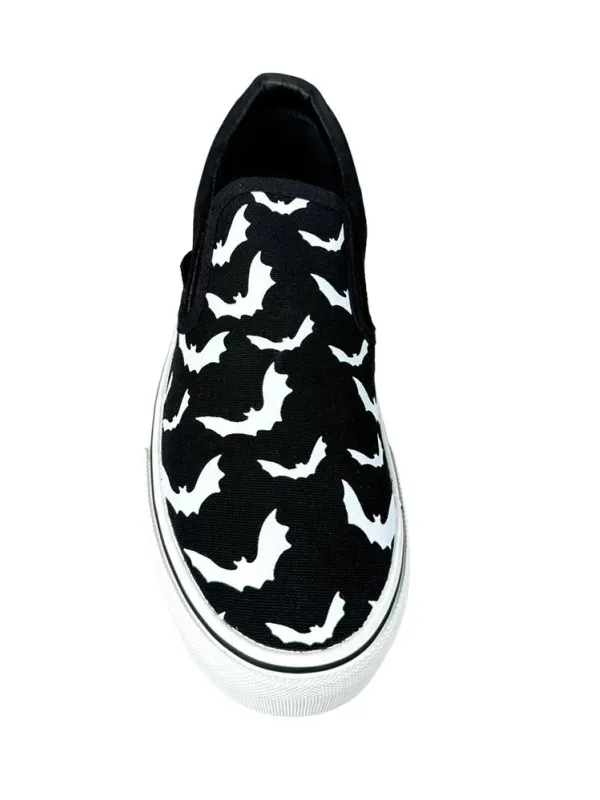 Chill Bat Black/White